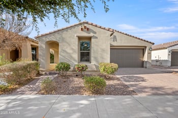 5628 Winchester --, Mesa, AZ 85212