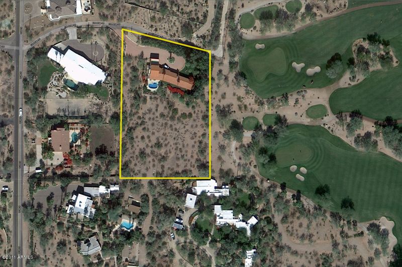 5629 E Rockridge Rd, Phoenix, AZ 85018