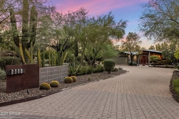 5629 E Windstone Trl, Cave Creek, AZ 85331