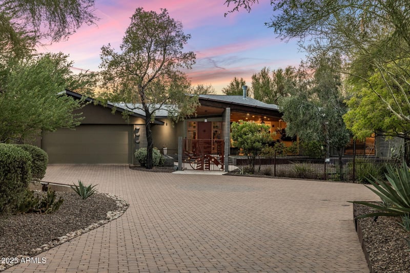 5629 E Windstone Trl, Cave Creek, AZ 85331