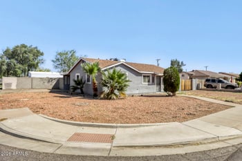 5629 31st Ave, Phoenix, AZ 85017