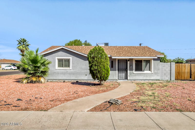 5629 31st Ave, Phoenix, AZ 85017