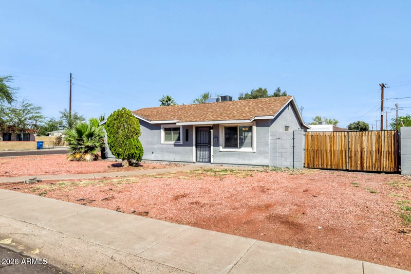 5629 31st Ave, Phoenix, AZ 85017