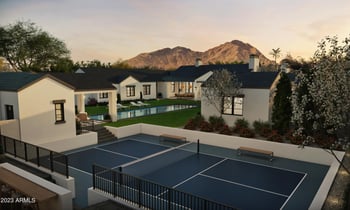 5629 N 69th Pl, Paradise Valley, AZ 85253