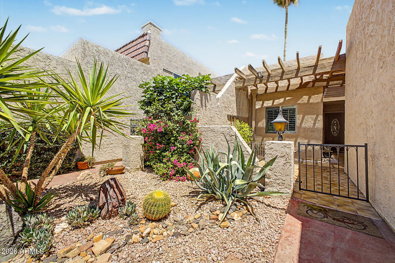 5629 78th Way, Scottsdale, AZ 85250