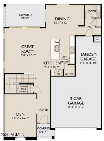 5629 Piedmont Rd, Laveen, AZ 85339