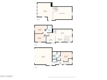 5629 S 21st Pl, Phoenix, AZ 85040