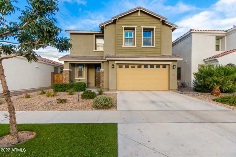 5629 S 29th Pl, Phoenix, AZ 85040