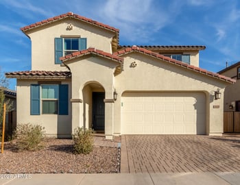 5629 Veneto --, Mesa, AZ 85212