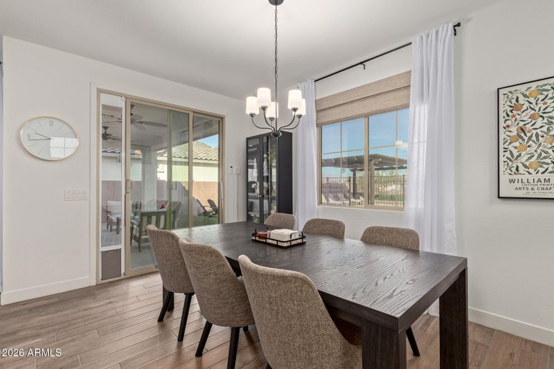 5629 S Veneto --, Mesa, AZ 85212