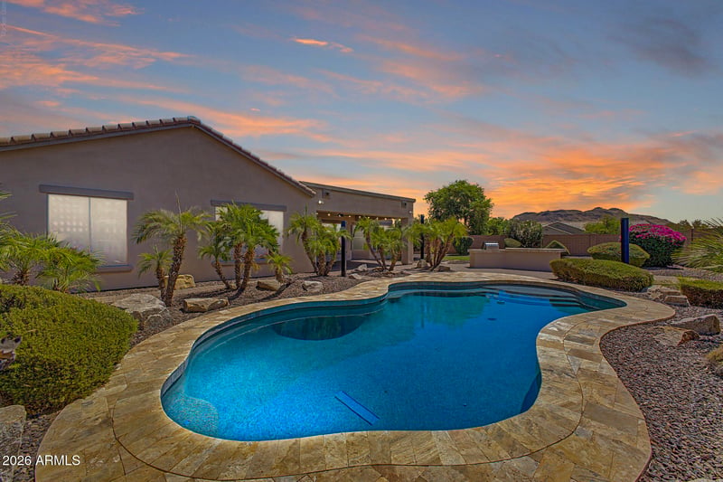 5629 W Hedgehog Pl, Phoenix, AZ 85083