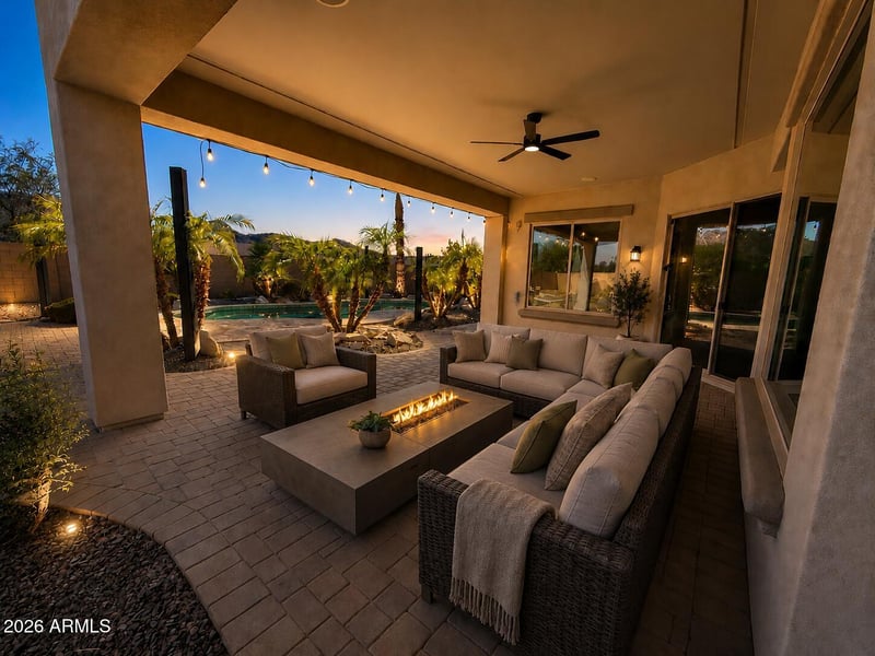 5629 W Hedgehog Pl, Phoenix, AZ 85083