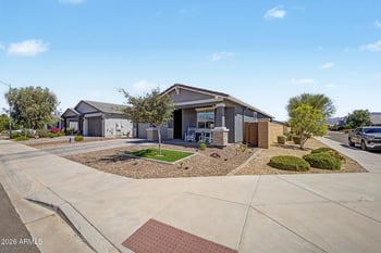 5629 Western Star Blvd, Laveen, AZ 85339