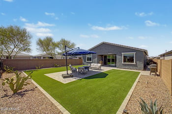 5629 Western Star Blvd, Laveen, AZ 85339