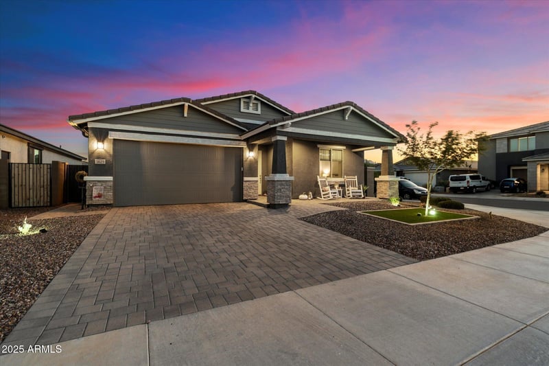 5629 Western Star Blvd, Laveen, AZ 85339