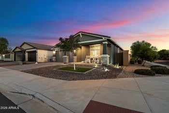 5629 Western Star Blvd, Laveen, AZ 85339