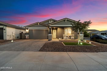 5629 Western Star Blvd, Laveen, AZ 85339