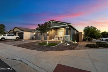 5629 Western Star Blvd, Laveen, AZ 85339