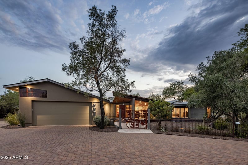5629 Windstone Trl, Cave Creek, AZ 85331