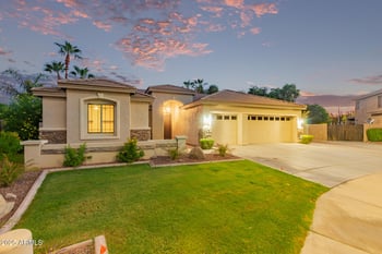 563 Bluejay Dr, Chandler, AZ 85286