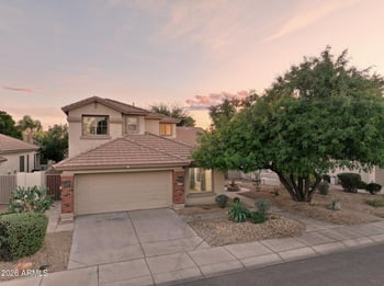 563 Krista Way, Tempe, AZ 85284