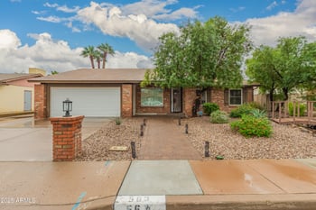 563 Kilarea Ave, Mesa, AZ 85210