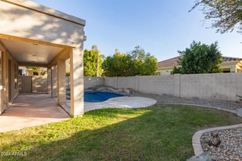 563 Krista Way, Tempe, AZ 85284