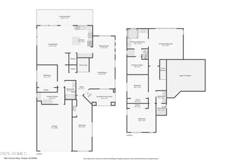 563 Krista Way, Tempe, AZ 85284