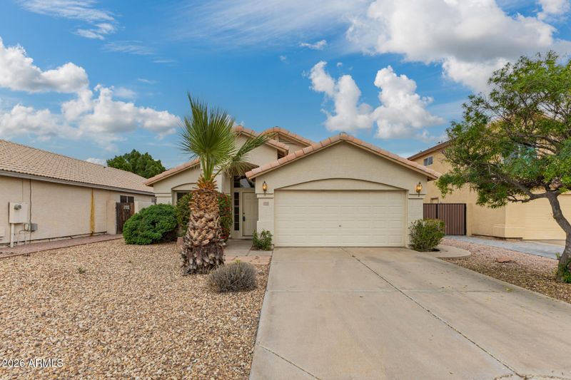 563 N Ocotillo Ln, Gilbert, AZ 85233
