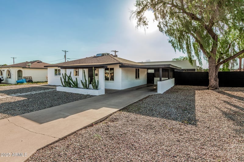 5630 30th Dr, Phoenix, AZ 85017