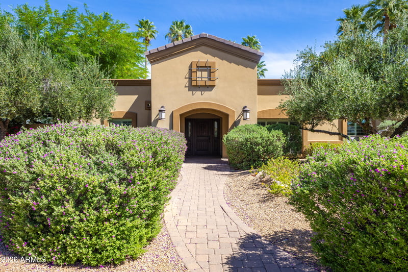5630 Sylvia St, Scottsdale, AZ 85254