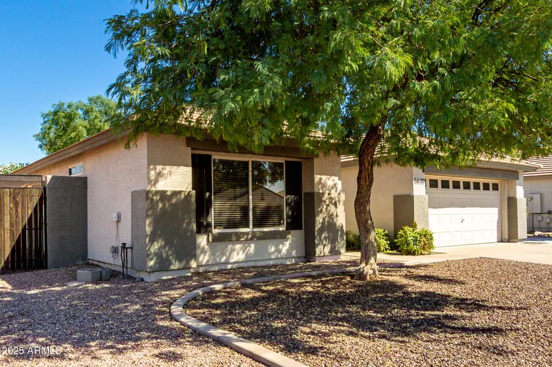 5630 Glade Ave, Mesa, AZ 85206