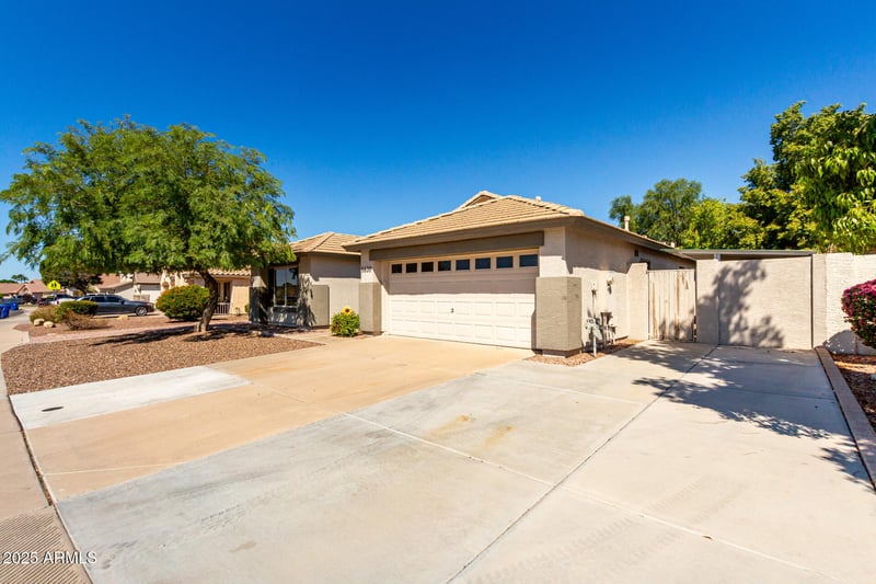 5630 Glade Ave, Mesa, AZ 85206