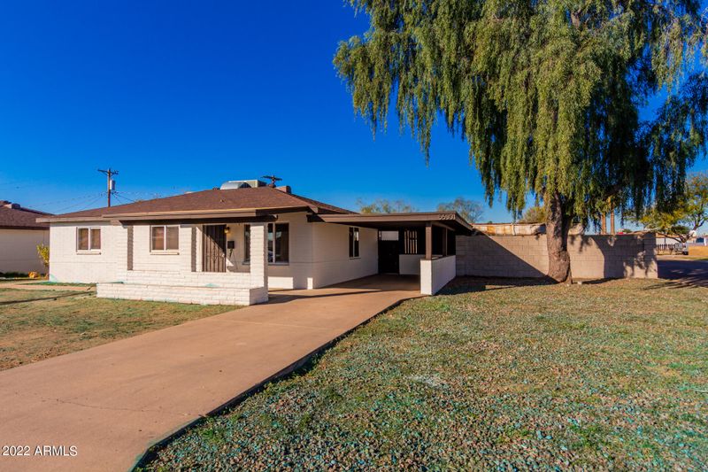 5630 N 30th Dr, Phoenix, AZ 85017