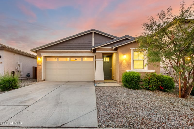 5630 S 26th Ln, Phoenix, AZ 85041