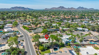 5630 Sylvia St, Scottsdale, AZ 85254