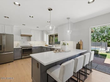 5630 Sylvia St, Scottsdale, AZ 85254