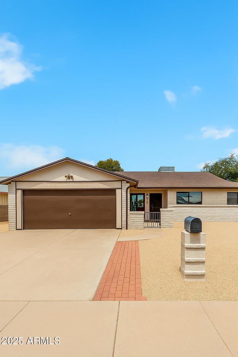 5630 Vogel Ave, Glendale, AZ 85302