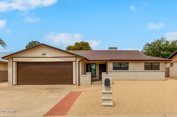 5630 Vogel Ave, Glendale, AZ 85302