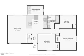 5630 Wilshire Dr, Phoenix, AZ 85035