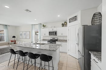 5631 Moody Trl, Laveen, AZ 85339