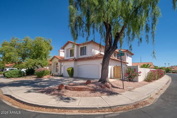 5631 Aster Dr, Glendale, AZ 85304