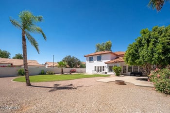 5631 Aster Dr, Glendale, AZ 85304