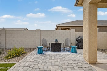 5631 Moody Trl, Laveen, AZ 85339