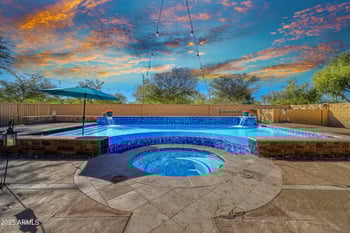 5632 134th Dr, Litchfield Park, AZ 85340