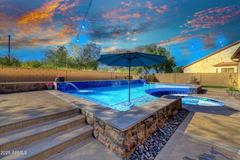 5632 134th Dr, Litchfield Park, AZ 85340