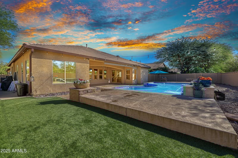 5632 134th Dr, Litchfield Park, AZ 85340