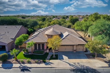 5632 134th Dr, Litchfield Park, AZ 85340