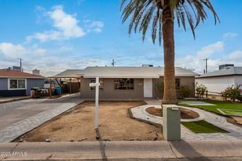 5632 38th Dr, Phoenix, AZ 85019