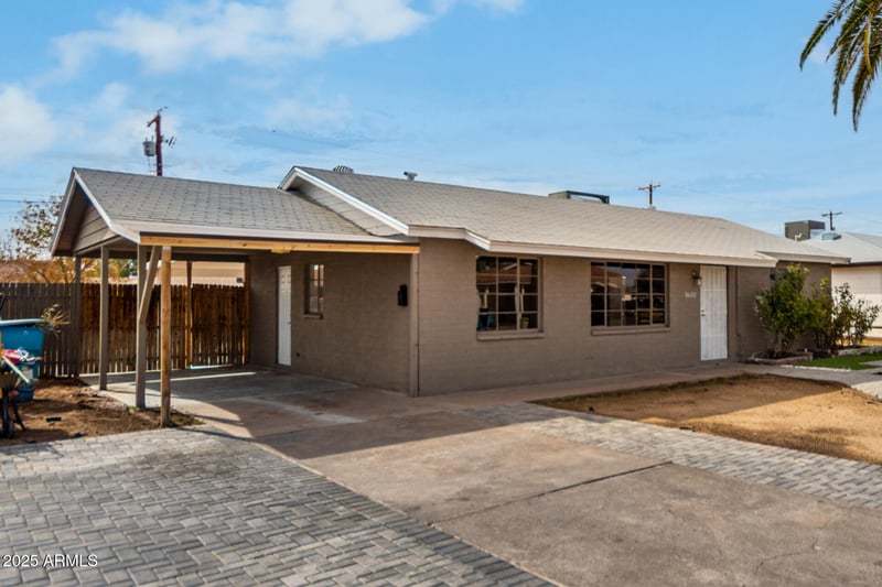 5632 38th Dr, Phoenix, AZ 85019